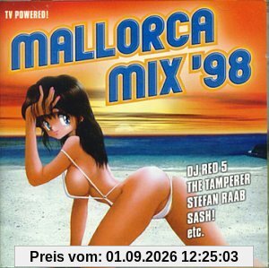Mallorca Mix '98