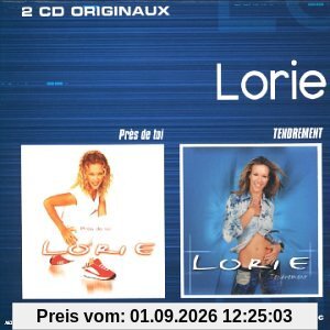 Pres de Toi/Tendrement