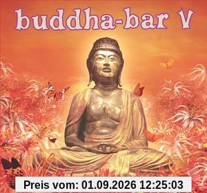 Vol.5-Buddha-Bar