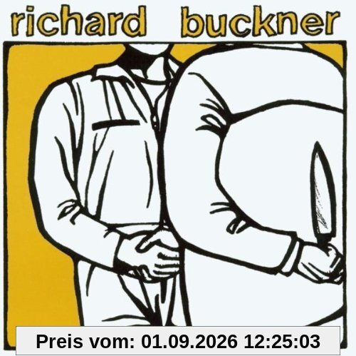 Richard Buckner