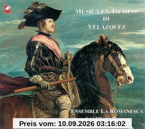 Alte MusikVon den Anfängen bis zur Renaissance - Musik zur Zeit Velazquez