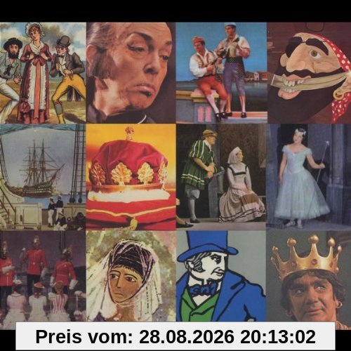 Operas
