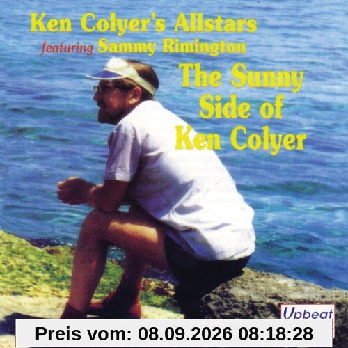 Sunny Side of Ken Colyer