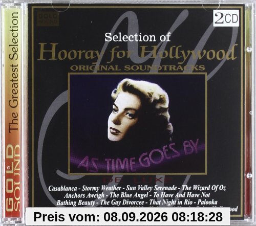 Select.of Hooray for Hollywood
