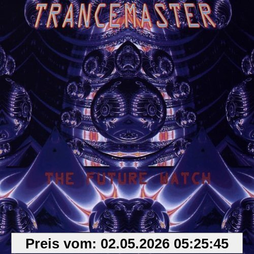Trancemaster 7-Future Watch,