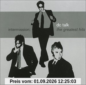 Intermission:Greatest Hits