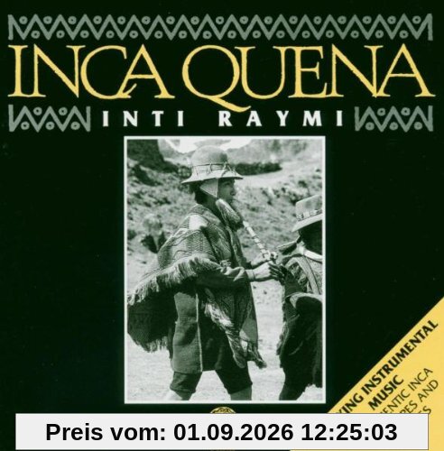 Inca Quena