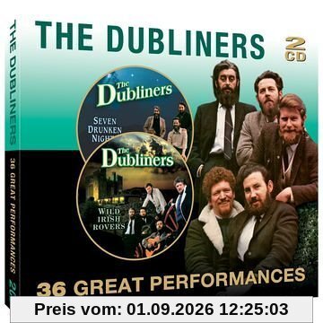 36 Great Performances