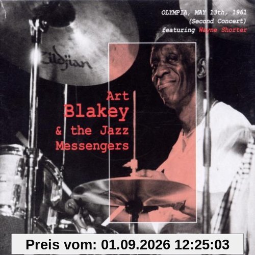 Art Blakey & the Jazz Messengers