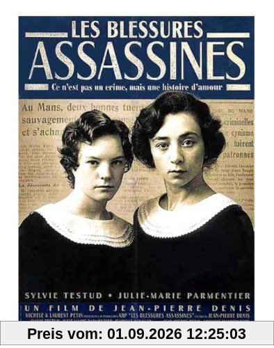 Les Blessures Assassines