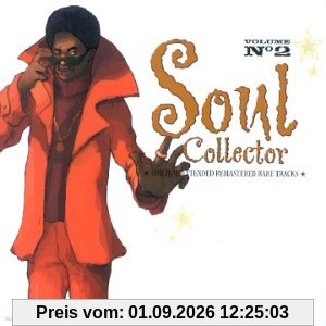 Soul Collector Vol.2