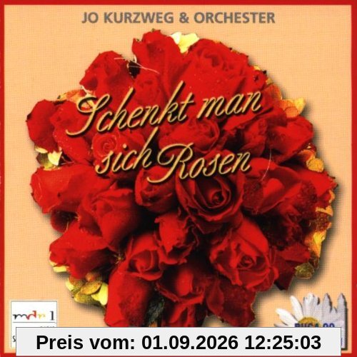 Schenkt Man Sich Rosen...