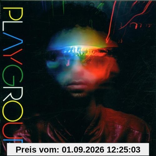 The Playgroup