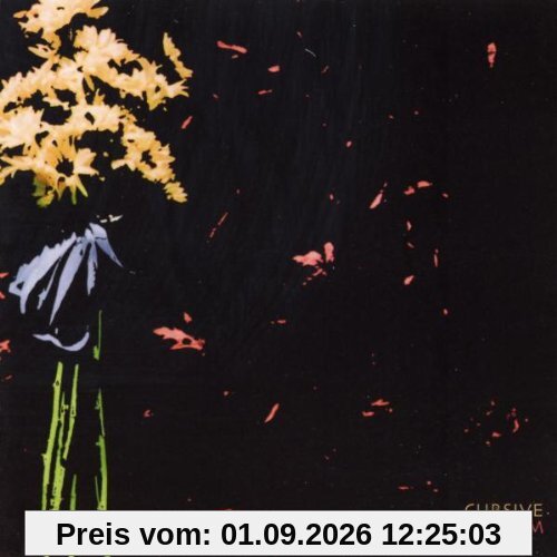 Burst and Bloom