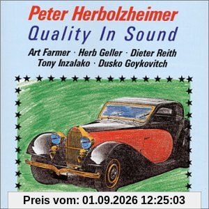 Quality in Sound