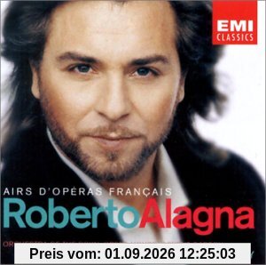 Airs D'operas Francais