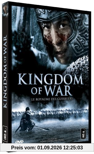 Kingdom of War