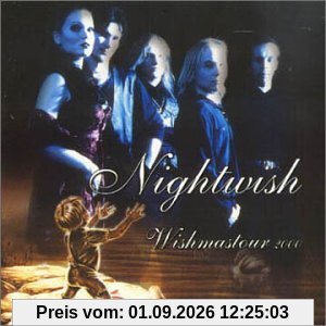 Wishmaster Ep [French Only Ep]