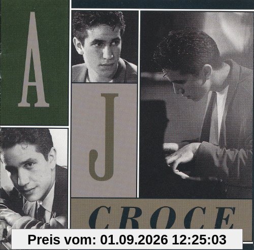 A.J.Croce