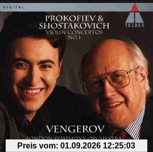 Violinkonzerte
