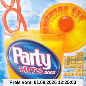 Party Hits 2002