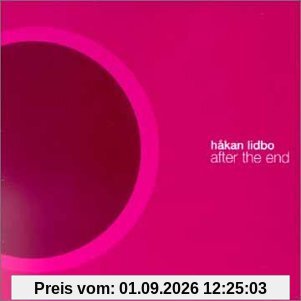 After the End CD