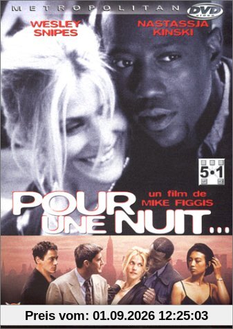 Pour une nuit