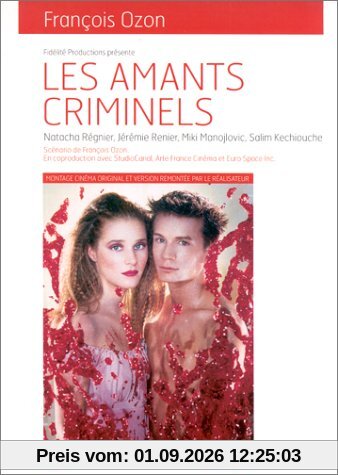 Les Amants criminels