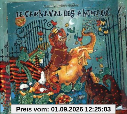Le Carnaval des Animaux