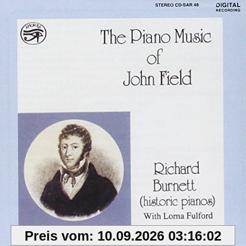 The Piano Music of John Field