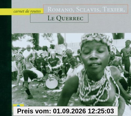 Carnet de Route
