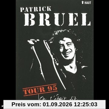 ON S'ETAIT DIT-TOUR 95