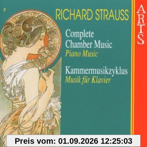 Kammermusik Vol. 7
