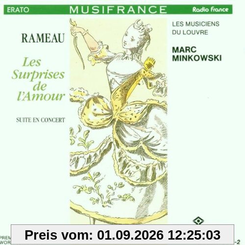 Les Surprises De L'amour
