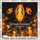 Armes, amours