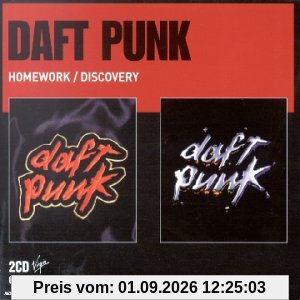 Homework/Discovery