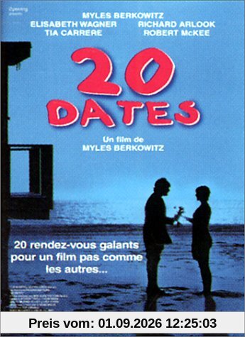 20 Dates [FRANZOSICH]