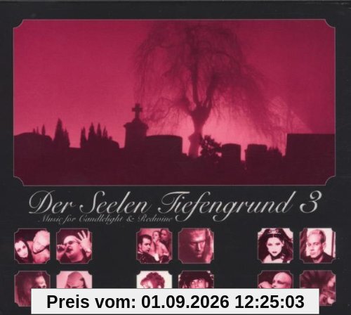 Der Seelen Tiefengrund 3