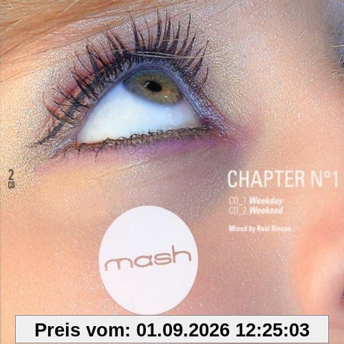 Mash-Chapter No.1