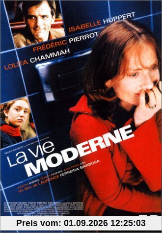 La Vie moderne