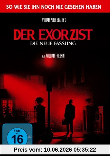 Der Exorzist - Die neue Fassung