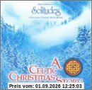 A Celtic Christmas Story