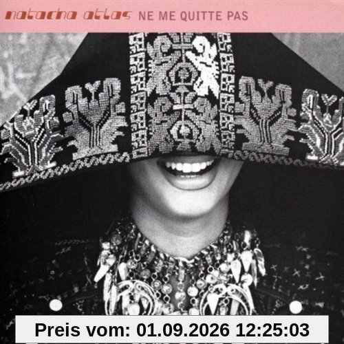 Ne Me Quitte Pas [Digipack]