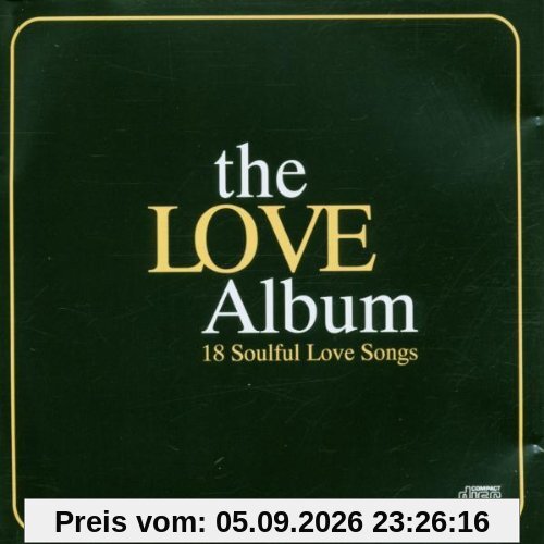 The Love Album