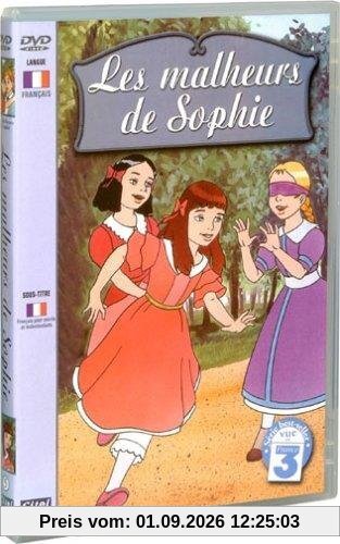 Les Malheurs de Sophie - Vol.5
