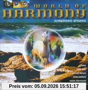 World of Harmony-Symphonic Dre