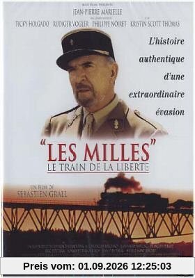 Les Milles