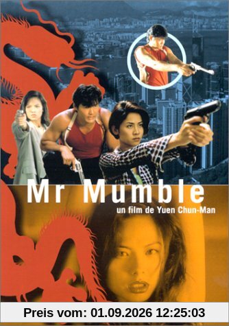 Mr. Mumble