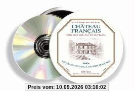 Château Français - Grande Musique - Les Grands Crus De La Chanson Française 1940's (FR Import)