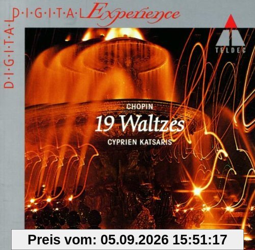 19 Walzer